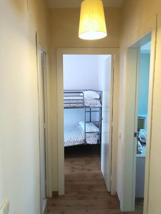 Mirador De Sant Llorenc - Acogedor Apartamento 6P Guardiola de Berga Kültér fotó