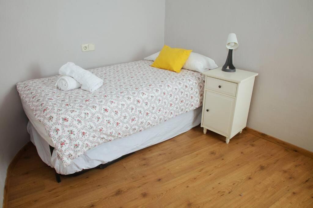 Mirador De Sant Llorenc - Acogedor Apartamento 6P Guardiola de Berga Kültér fotó