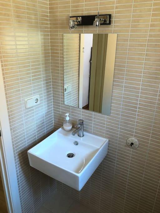 Mirador De Sant Llorenc - Acogedor Apartamento 6P Guardiola de Berga Kültér fotó