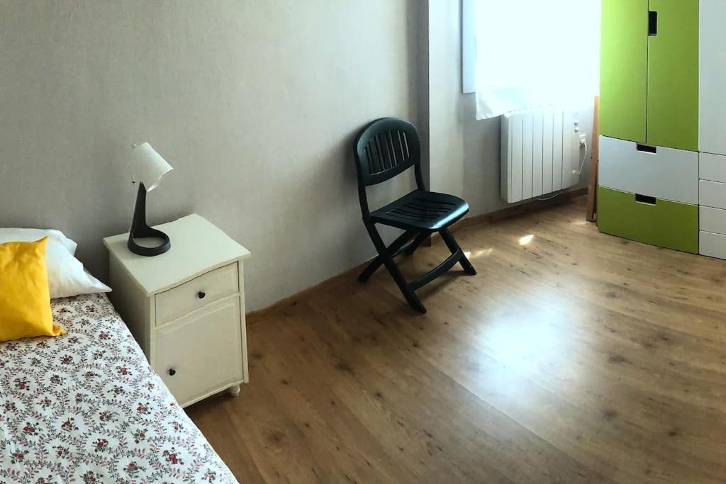 Mirador De Sant Llorenc - Acogedor Apartamento 6P Guardiola de Berga Kültér fotó