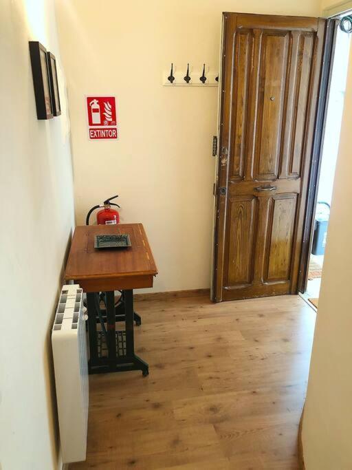 Mirador De Sant Llorenc - Acogedor Apartamento 6P Guardiola de Berga Kültér fotó