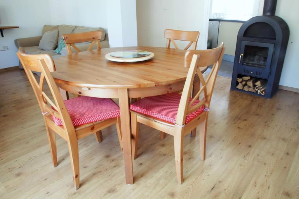 Mirador De Sant Llorenc - Acogedor Apartamento 6P Guardiola de Berga Kültér fotó